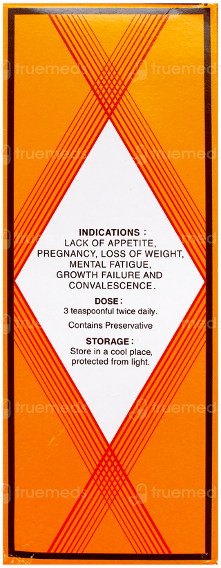 Neogadine Elixir 450Ml